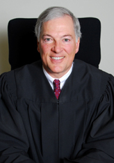 The Hon. Christopher Conner takes chief judge role