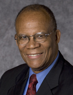 Professor Larry S. Gibson