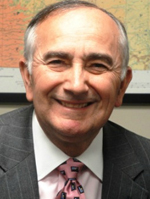 James Dubik is the 2012-2013 Gen. Omar N. Bradley Chair in Strategic Leadership.