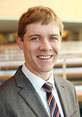 Jud C. Mathews joined Penn State Law in 2013.