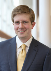 Tax scholar James M. Puckett joins the faculty
