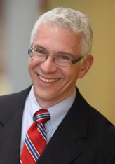 Professor Larry Catá Backer elected chair of University Faculty Senate