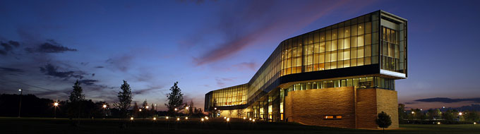 Lewis Katz Building named one of the world's best academic buildings