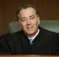 Judge John E. Jones brings civil procedure to Law School