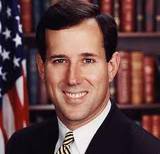 Alumnus Richard J. Santorum '86 now in second place in GOP primaries