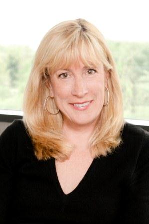 Lisa Hook, president and CEO of Neustar, will visit Penn State Law on Oct. 16, 2012. 