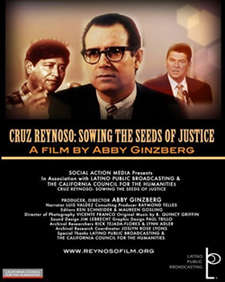 Cruz Reynoso: Sowing the Seeds of Justice