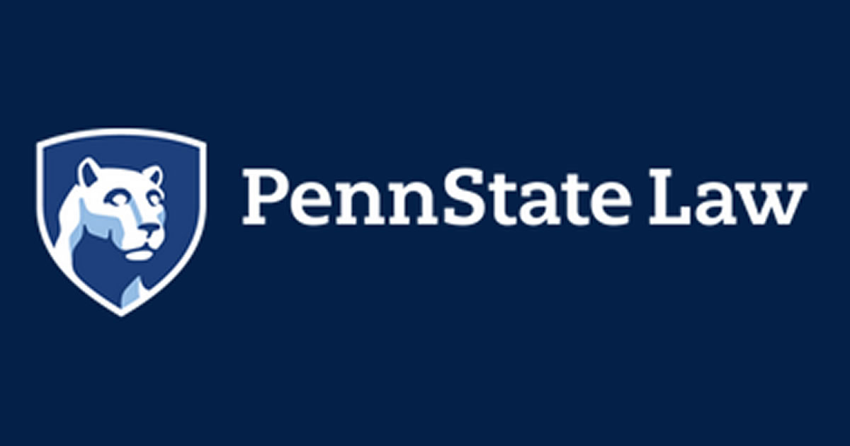 Penn State Spring 2022 Calendar Spring Semester 2022 Academic Calendar | Penn State Law | University Park,  Pa.