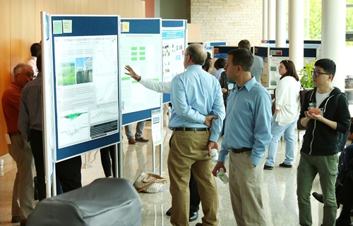 Energy Days poster session | Penn State Law