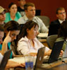 Photo of Students in Class