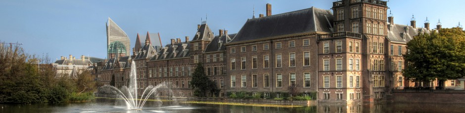 specialized fields of study international the hague banner header