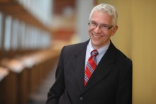 Penn State Law Professor Larry Catá Backer