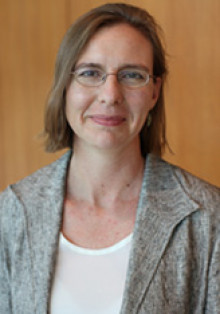 Lara Fowler, Senior Lecturer at Penn State Law