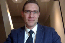 Professor Jud Mathews