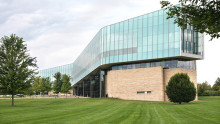 Katz Building, Penn State Law