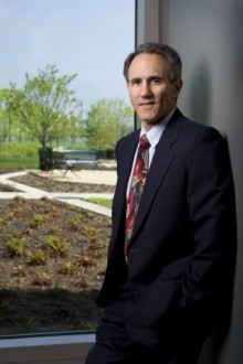 Penn State Law Distinguished Professor David H. Kaye