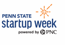 Penn State Startup Week powered by PNC