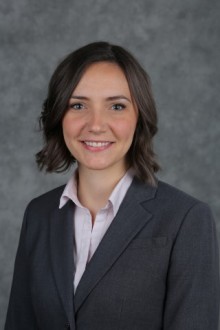 Rebecca Buckley-Stein | Penn State Law