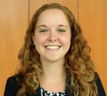 Sarah Holman Loy | Penn State Law