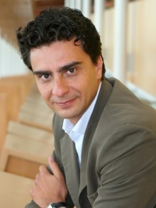Penn State Law Professor Marco Ventoruzzo