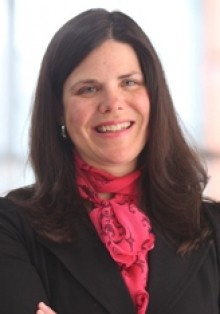Jill Engle is director of the Family Law Clinic at Penn State. 