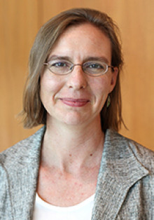 Penn State Law Senior Lecturer Lara Fowler