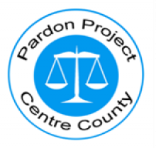 Pardon Project Centre County