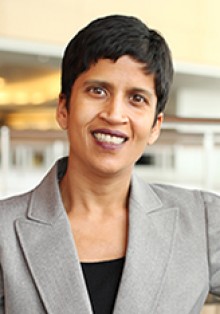 Penn State Law Professor Shoba Sivaprasad Wadhia