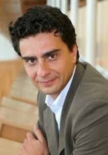 Professor Marco Ventoruzzo