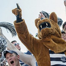 Homecoming Tailgate | Penn State Law