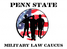 Penn State Military Law Caucus