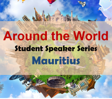 Around the World Mauritius