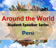 Around the World Peru