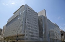 World Bank, Washington, D.C.