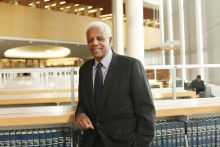 Professor Samuel C. Thompson Jr. | Penn State Law