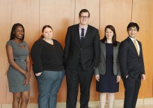 Penn State Law Civil Rights Appellate Clinic