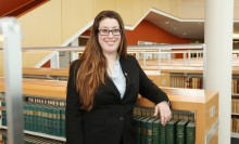 Penelope Scudder | Penn State Law