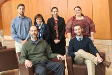 Penn State Law Veterans and Servicemembers Legal Clinic
