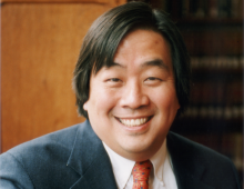Harold Koh | Penn State Law