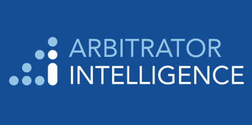 Arbitrator Intelligence Logo