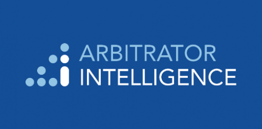 Arbitrator Intelligence logo | Penn State Law