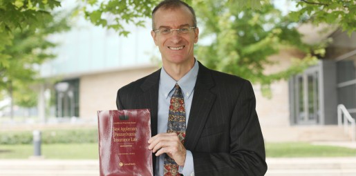 Professor Chris French | Penn State Law
