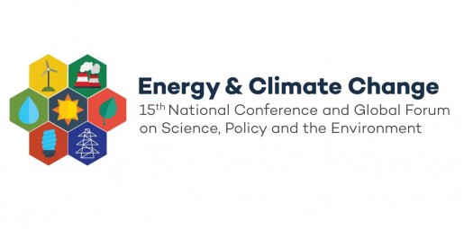 Energy and Climate Conference logo