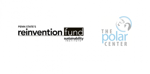 Reinvention Fund and Polar Center Logos