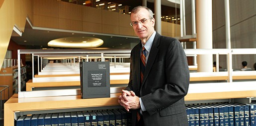 Professor Christopher French