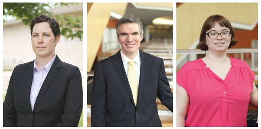 New Penn State Law faculty 2018