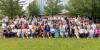 LL.M. Class of 2024 group photo