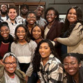 Black Law Students Association