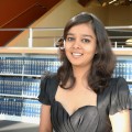 Penn State Law LL.M. student Nikita Tanwar