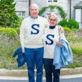 Tom Sharbaugh and Kristin Hayes | Penn State Law